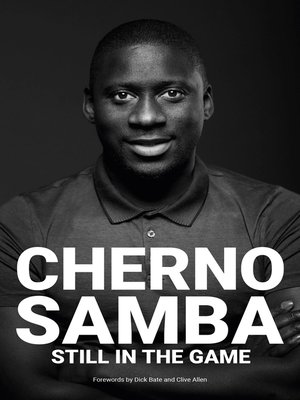 cover image of Cherno Samba Still In the Game